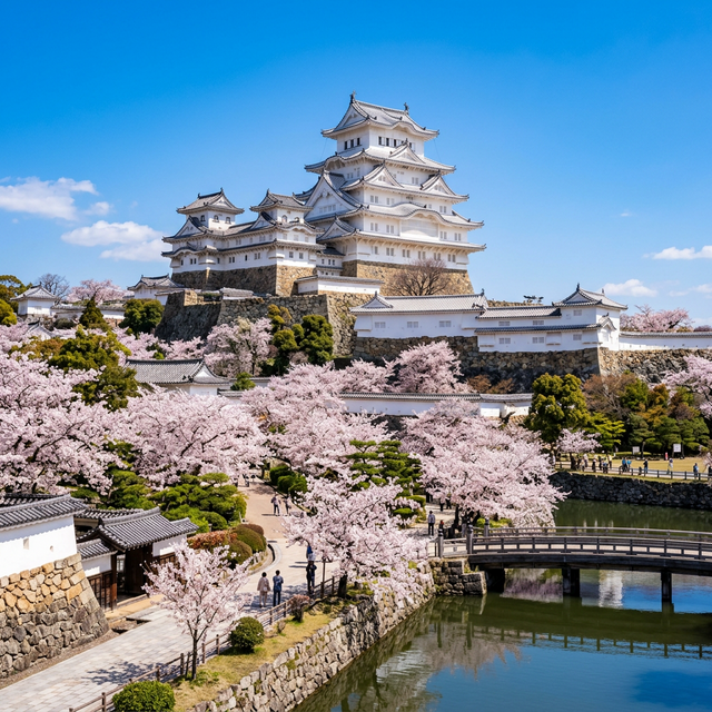Himeji